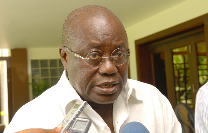 Nana Akufo-Addo